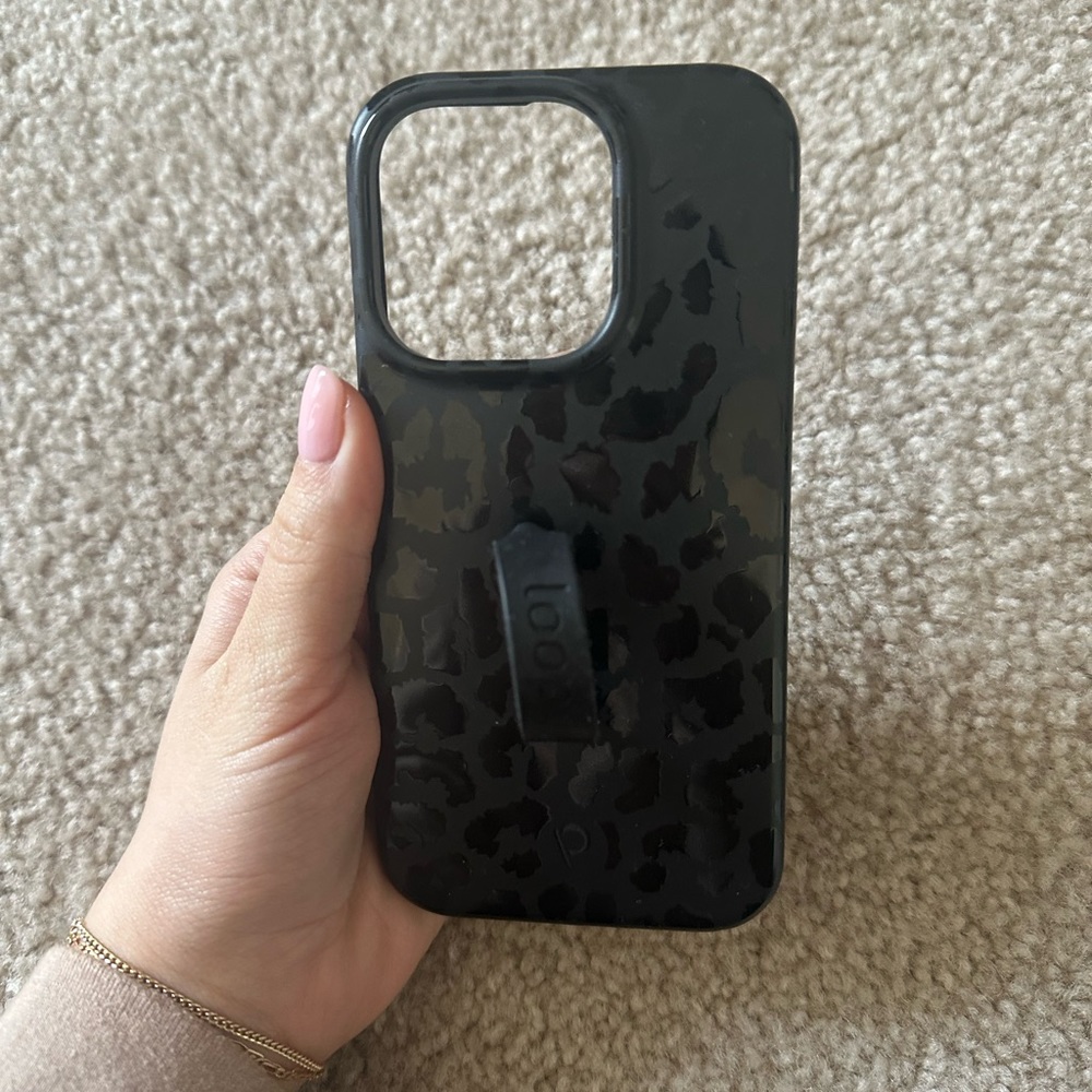 Loopy IPhone 14 Pro Case